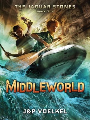 cover image of Middleworld